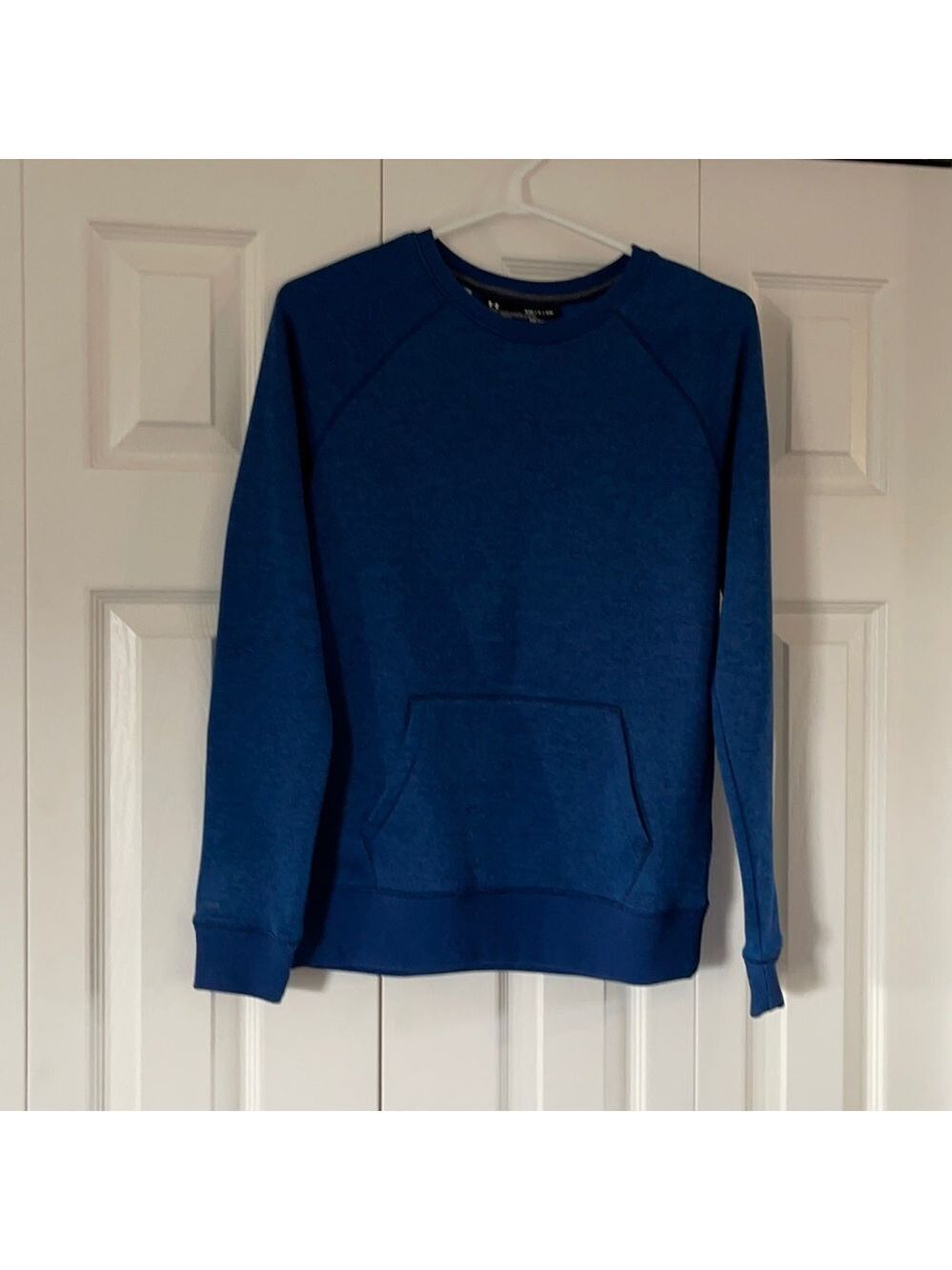 Under Armour Coldgear Sweatshirt Size S